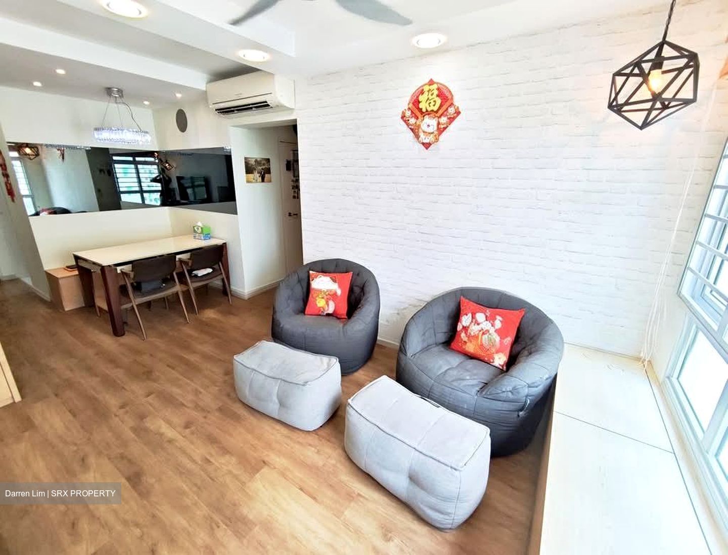 Blk 414A Fernvale Riverbow (Sengkang), HDB 4 Rooms #574679901
